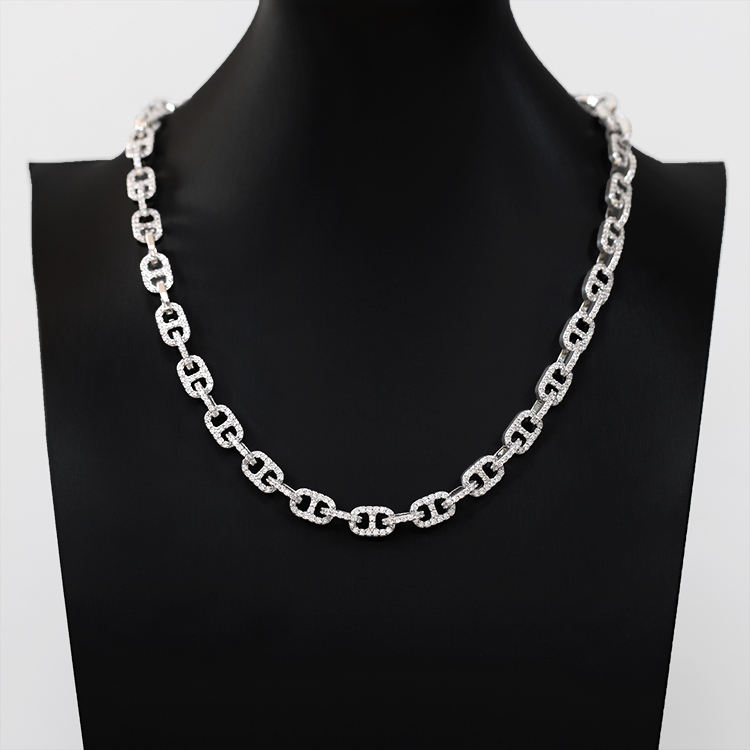 8มม.-สีขาว