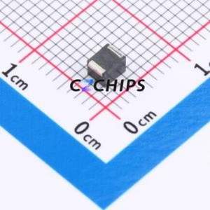 Inducteur de puissance NLV32T-010J-EFD 1210 (Inductance : 10nH) (Précision : 5%) Courant nominal : 450mA - Product Image 2