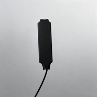 Module sans fil ultra-mince à coller, faible perte, antenne Wi-Fi interne pour automobile
