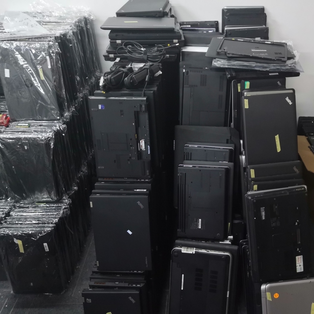 Refurbished Laptops for HP Zbook 14 G2 I7 -5th 8G 256G SSD Graphic 5500 (1G) Notebooks Cheap Chinese Used Laptops in Bulk
