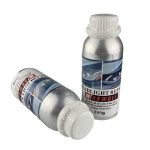 800g <span class=keywords><strong>faro</strong></span> de <span class=keywords><strong>coche</strong></span> revestimiento de vidrio pulido <span class=keywords><strong>faro</strong></span> reformado Benz C 205 pulido de reparación de faros innovador hidrofóbico - Product Image 3