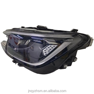 Faróis LED Originais Novos de Fábrica Compatíveis com Volkswagen ID.<span class=keywords><strong>4</strong></span> <span class=keywords><strong>X</strong></span> / ID.<span class=keywords><strong>4</strong></span> CROZZ / ID.<span class=keywords><strong>6</strong></span> / ID.3 / ID.<span class=keywords><strong>6</strong></span> <span class=keywords><strong>X</strong></span> - Product Image 4