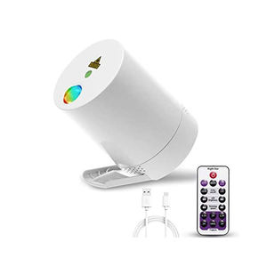 <span class=keywords><strong>Projecteur</strong></span> led produisant l'image d'un ciel étoilé, disponible dans 8 couleurs, luminaire décoratif d'intérieur, idéal pour la chambre d'un bébé ou d'un <span class=keywords><strong>adulte</strong></span>, 2021 - Product Image 1