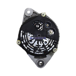 Alternatore compatibile per FIAT DUCATO 1.9 TD Combi Diesel (KW: 59, CV: 80) dal 08-1994 al 04-2002 MARELLI 301199RIM NUOVO - Product Image 3