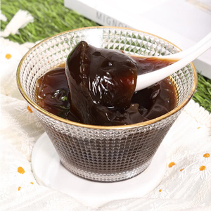 Pabrik Cina OEM kustom stik jeli kopi rekreasi mengurangi kalori penyerapan makanan lezat jeli dapat minum - Product Image 3