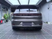 Pour Porsche Cayenne 9Y0.1 mise à niveau vers 9Y0.2 9Y0.A Turbo 2024 accessoires de kit de carrosserie de pare-chocs de voiture pour Cayenne 2018-2023 Kit de carrosserie