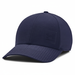 Gorra ajustable de algodón 100% ajustable, elegante diseño deportivo UNISEX con bordado a mano, tela de popelina de alta calidad y venta a granel - Product Image 1