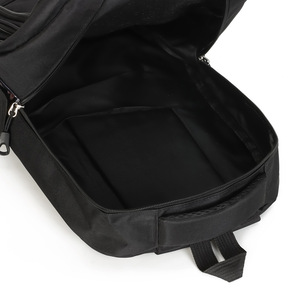 Large Capacity Casual Travel <b>Backpack</b> For Men <b>College</b> Students Business Laptop Bag Solid Color Detachable Strap 20-35L - Product Image 4