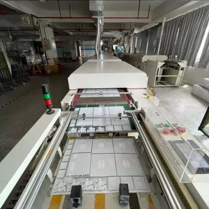 Tùy chỉnh Sticker Tấm chuyển giao in ấn Vinyl Giấy Truyền Nhiệt cho hàng may mặc bông vải - Product Image 6