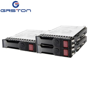 P50216-B21 1.92 ТБ NVMe Gen4 Высокопроизводительный твердотельный накопитель SFF BC U.3 PM1733a с высокой нагрузкой чтения - Product Image 3