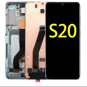 Écran LCD F2 <span class=keywords><strong>A12</strong></span> Note 20 d'approvisionnement d'usine pour la vente en gros - Product Image 6