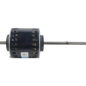 มอเตอร์แบบอะซิงโครนัสเฟสเดียว YSK74 4F สำหรับอะไหล่พัดลมระบายความร้อนเครื่องปรับอากาศ 11002012011179 - Product Image 1