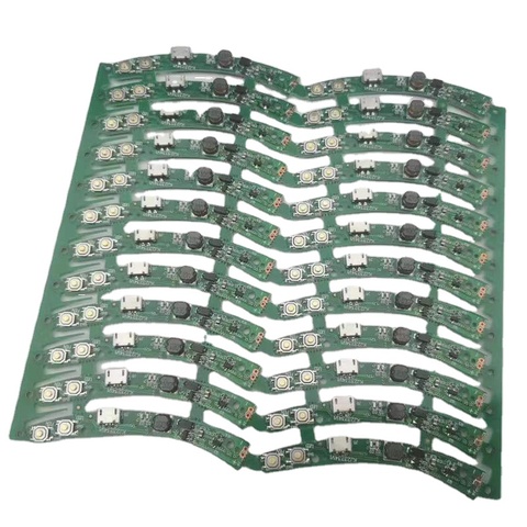PCB board PCBA component manufacturer IC PCBA board SMT factory custom PCB circuit board smd PCB assembly