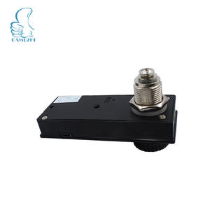 DMZ-1886M-20 מעולה סיסמא חכם מנעול אלקטרוני מצלמת נעילה לחדר ורהיטים - Product Image 6