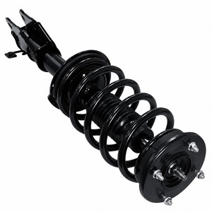 โช้คอัพหน้าขวาพร้อมสปริงแบบขายส่ง รุ่น 172888 สำหรับ Ford Edge Lincoln MKX FWD - Product Image 4