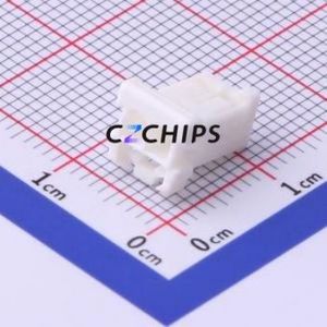 XNIRP-02V-A-S Housing (Wire-to-Board / Wire-to-Wire) P=2.5mm Connector 1x2P 2.5mm 1 2 - Product Image 1