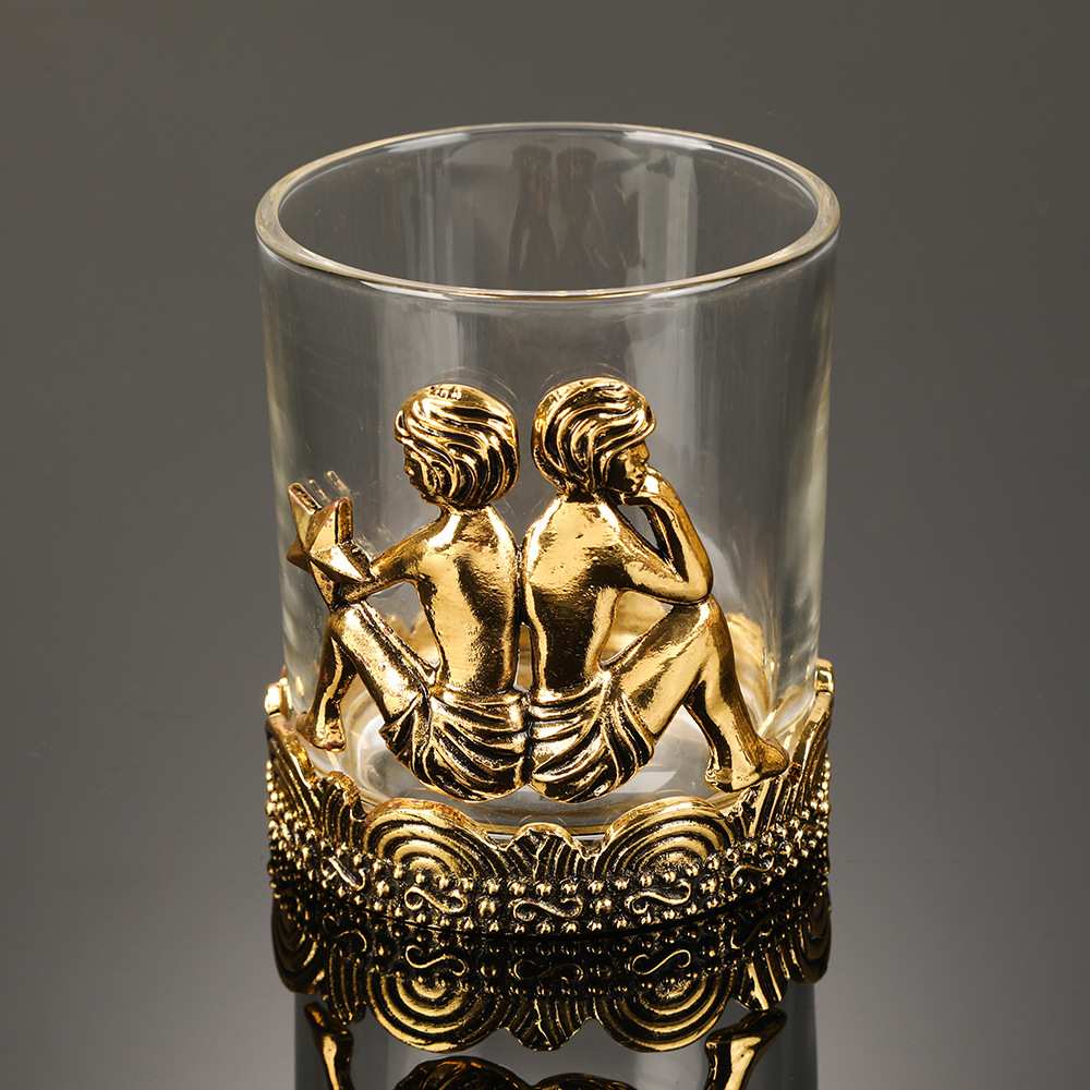 Oro Antiguo-Gemini - 320ml