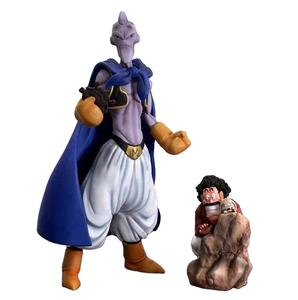 Figura <span class=keywords><strong>de</strong></span> Anime <span class=keywords><strong>de</strong></span> Dragón <span class=keywords><strong>de</strong></span> 30 cm, Gk Evil Thin Majin Buu, Juguete <span class=keywords><strong>de</strong></span> Regalo y Estatua <span class=keywords><strong>de</strong></span> <span class=keywords><strong>Perro</strong></span>, Figura <span class=keywords><strong>de</strong></span> Acción <span class=keywords><strong>de</strong></span> PVC, Modelo Coleccionable - Product Image 1