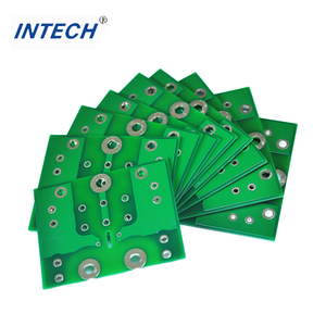 Fabrication électronique DE CIRCUITS IMPRIMÉS <span class=keywords><strong>Multicouche</strong></span> Fabricant De Carte De Circuit Imprimé - Product Image 6