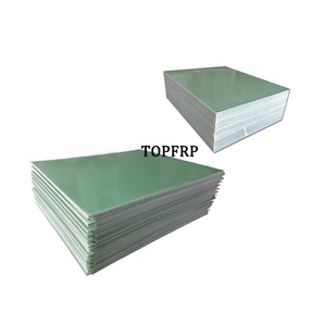 แผ่นลามิเนตไฟเบอร์กลาสอีพ็อกซี่เรซิน FR4 - Product Image 1