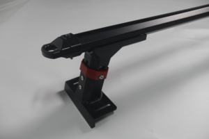 Portabagagli per <span class=keywords><strong>auto</strong></span> portabagagli in alluminio bagagliaio - Product Image 6