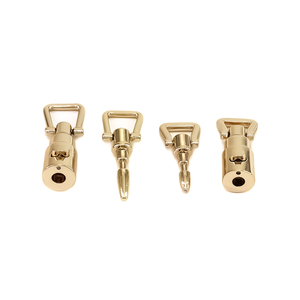 Serrure <span class=keywords><strong>de</strong></span> fermoir en forme <span class=keywords><strong>de</strong></span> bâton, accessoire bien artisanal pour la <span class=keywords><strong>réparation</strong></span> des sacs <span class=keywords><strong>à</strong></span> <span class=keywords><strong>main</strong></span>, nouveau Design tendance, - Product Image 3