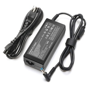 <span class=keywords><strong>Chargeur</strong></span> d'<span class=keywords><strong>ordinateur</strong></span> portable de haute qualité 45W 65W 90W, remplacement pour <span class=keywords><strong>ordinateur</strong></span> portable <span class=keywords><strong>HP</strong></span>, adaptateur secteur intelligent à embout bleu pour <span class=keywords><strong>Elitebook</strong></span> x360 - Product Image 4