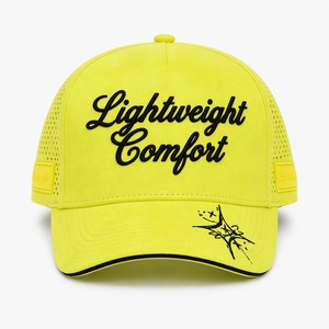 Wholesale Custom Logo <b>Flat</b> Embroidered 5 Panel Camp Cap Luxury Mesh 100% Cotton Adjustable Streetwear Gorras <b>Hat</b> - Product Image 2