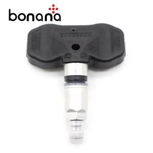 Sistema de Monitoreo de Presión de Neumáticos TPMS para Automóvil, Sensor Inalámbrico Externo e Interno para Cadillac, Chevrolet y GMC - Product Image 4