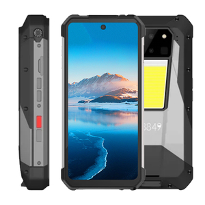 8849 Tank 3 Pro Rugged Điện Thoại Thông Minh 5G Điện Thoại Máy Chiếu 6.78 ''200MP 23800MAh 16 + 512GB Tầm Nhìn Ban Đêm Máy Ảnh Android 13 Tank 3 Pro - Product Image 2