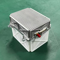 Produits de navigation inertielle combinés, navigation par satellite, GNSS, navigation intégrée anti-interférences pour drones