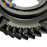 Nouvelle unité de commande de transmission YSD de haute qualité pour Wuling OE 23585662, pièces de transmission automatique 2020- Garantie 1 an Fabriqué à Hebei