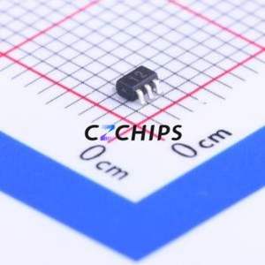 Original y nuevo CH412Z SOT-353 Transistor ESD y protección contra sobretensiones (TVS/ESD) Venta completa Chips de componentes electrónicos y servicio BOM - Product Image 1