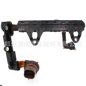 Arnés de cableado del cuerpo de válvulas de transmisión Hyundai Kia 463073B650, material compuesto - Product Image 5