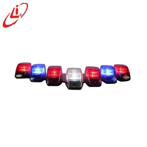 Lyaf V-hình dạng bảy <span class=keywords><strong>LED</strong></span> <span class=keywords><strong>MODULE</strong></span> với còi báo động và <span class=keywords><strong>LED</strong></span> lightbar xe cứu thương với còi báo động và loa khẩn cấp Xe Cảnh Báo thanh ánh sáng - Product Image 1