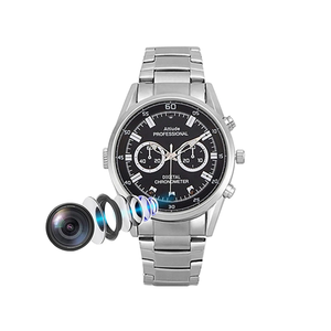 Montre avec mini caméra 1080P - Product Image 2