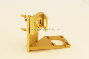 <span class=keywords><strong>CO2</strong></span> lazer montaj altın endüstriyel <span class=keywords><strong>Co2</strong></span> lazer kulaklık oyma makinesi ve kesme makinesi aksesuarları lazer ekipman parçaları - Product Image 3