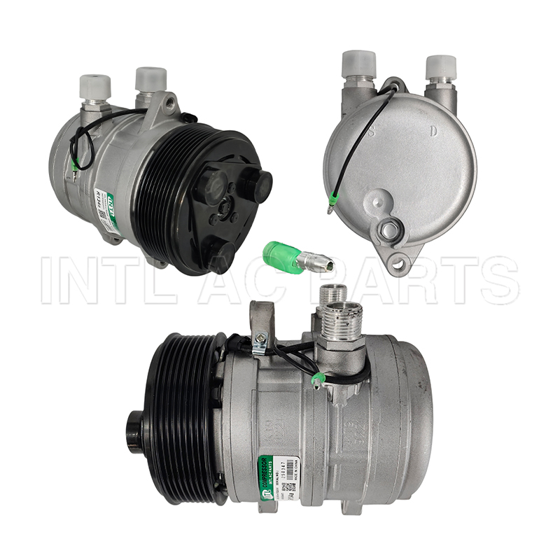 T M  INTL-XZC913 TM08 air Compressor for TAMA TM08 RC.600.233 488-42087