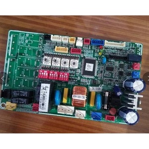 ซัมซุง เซ็นทรัล แอร์ คอนดิชั่นนิ่ง ไวน์ทูอร์นิ่ง ไมน์บอร์ด DB93-08245A DB91-00696E DA41-00364A อะไหล่ทดแทนกันฝุ่น - Product Image 2