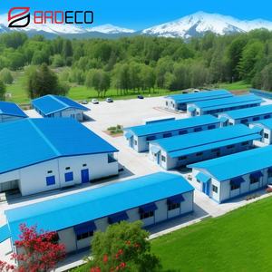 Panneaux sandwich de toiture en mousse de <span class=keywords><strong>polystyrène</strong></span> <span class=keywords><strong>expansé</strong></span> EPS de taille personnalisée 50 <span class=keywords><strong>mm</strong></span> 75 <span class=keywords><strong>mm</strong></span> <span class=keywords><strong>100</strong></span> <span class=keywords><strong>mm</strong></span> 150 <span class=keywords><strong>mm</strong></span> - Product Image 5