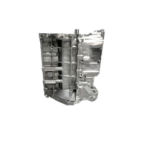 1.4L G4LC Engine Cylinder Block Assembly 95 - 100HP for Hyundai Accent Kia Models