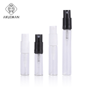 1ml 5ml Luxury <b>Perfume</b> Spray <b>Bottle</b> and Package Box - Product Image 4