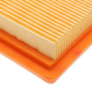 Filtre à air en papier plissé pour tondeuse à gazon Fs120 Fs200 Fs250 - Product Image 2