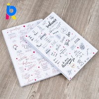Cuaderno Elegante, Diario Motivacional, Diarios de Tapa Dura, Diarios Espirituales