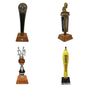 Manijas de <span class=keywords><strong>grifo</strong></span> de <span class=keywords><strong>cerveza</strong></span> de resina de cerámica divertidas y sexis personalizadas, accesorios de barra para diferentes marcas - Product Image 4