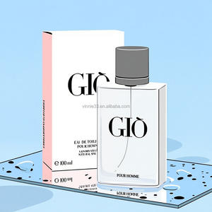 น้ำหอมแท้จากสหรัฐอเมริกา/ยุโรป ขนาด 100 มล. น้ำหอมผู้ชายกลิ่นหรูหราแนววู้ดดี้และสไปซี่ กลิ่นหอมติดทนนาน กลิ่นอ่อนๆ จัดส่งภายใน 3-5 วัน - Product Image 1