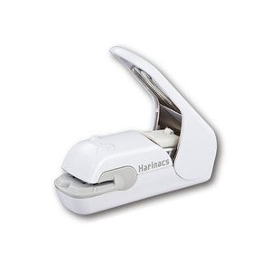 Sáng tạo HOT <span class=keywords><strong>STAPLE</strong></span> miễn phí <span class=keywords><strong>Stapler</strong></span> văn phòng nhãn hiệu Mini <span class=keywords><strong>Stapler</strong></span> an toàn giấy <span class=keywords><strong>Stapler</strong></span> mà không cần <span class=keywords><strong>STAPLE</strong></span> - Product Image 2