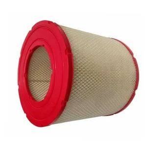 Repuesto de Filtro de Aire para Colector de Polvo <span class=keywords><strong>Ingersoll</strong></span> <span class=keywords><strong>Rand</strong></span>, Cartucho de Filtro para Compresor de Aire de Tornillo 39750732 - Product Image 1