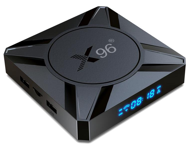Wholesale Stable 4K 8K Strong TV Box Sample Free Premium Panel Test Europe Germany Android IPTV Box