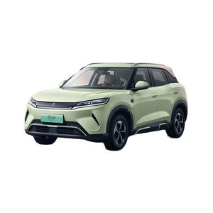 BYD Yuan up 2026 Edizione Vitality 401KM SUV Compatto Completamente Elettrico Atto 2 EV - Product Image 4